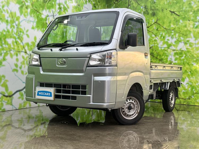 ハイゼットトラックスタンダード