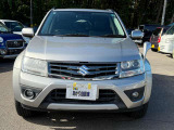 エスクード 2.4 ランドブリーズ 4WD