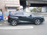 外観大きなキズ・汚れなくきれいな状態です。