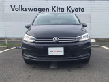 ゴルフトゥーラン TSI コンフォートライン 