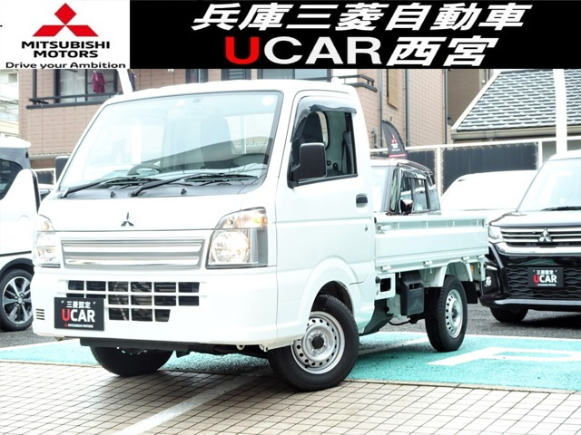 ミニキャブトラックM