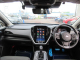 クロストレック 2.0 リミテッド 4WD 