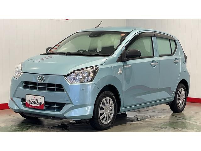 ミライースL SAIII 10th アニバーサリーエディション