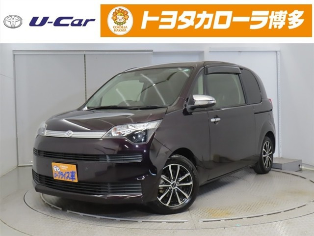 スペイド1.5 F ジャック