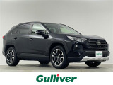 トヨタ RAV4