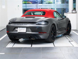 718ボクスター GTS PDK 