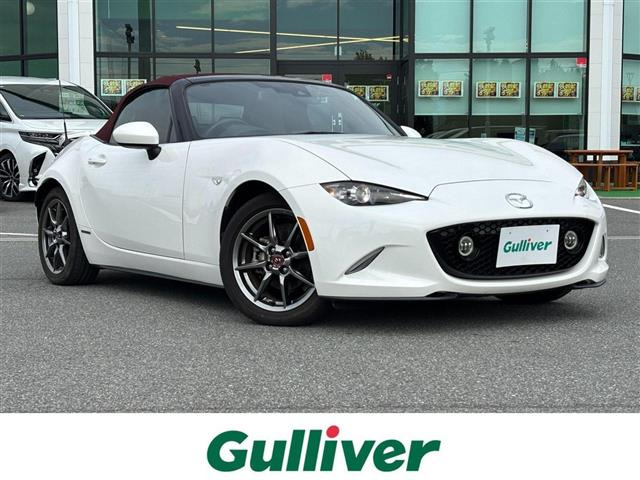 ロードスター1.5 100周年 特別記念車6MT修復歴無し