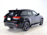 グランドチェロキー トレイルホーク 4WD