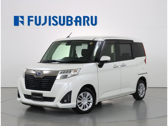 ジャスティ1.0 GS スマートアシスト