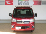 小回りがきいて、あぜ道・街中で運転しやすい。
