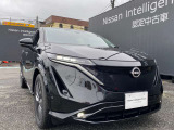 ヘッドライトとフォグランプともにLEDです。