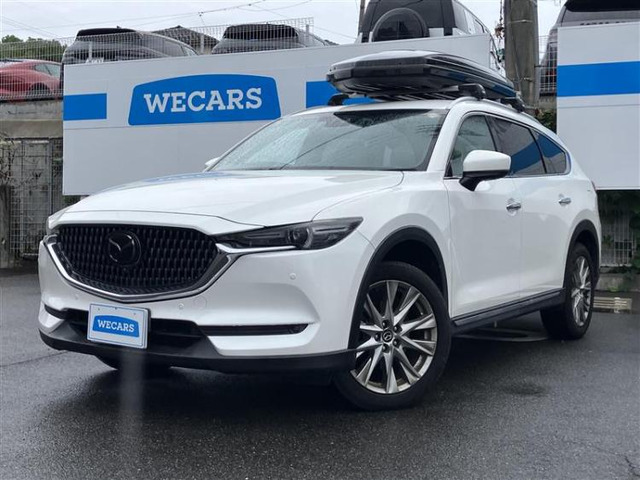 CX-82.2 XD Lパッケージ