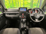 ジムニーシエラ 1.5 JC 4WD 