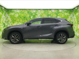 NX 200t Fスポーツ 4WD 