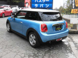 ミニ クーパー ペッパーパッケージ F56モデル 第3世代