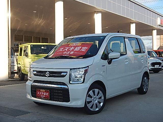 スズキ ワゴンR 