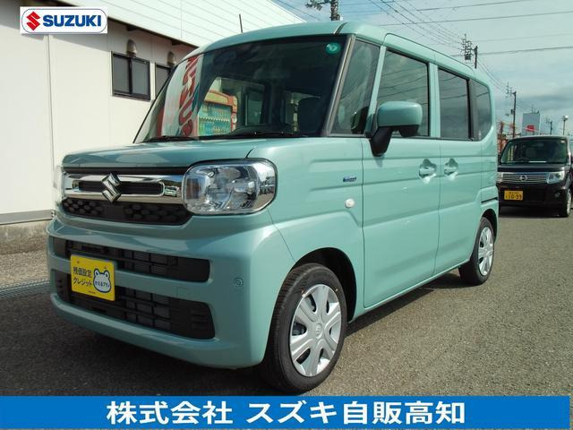 スペーシア ハイブリッド(HYBRID)  X 