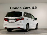 オデッセイ 2.0 ハイブリッド ホンダ センシング 