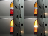 【Renoca CoastLines/R3年式/ハイエースバン2.0L/オールペイント】角目4灯オールペイント♪【全国納車可能】