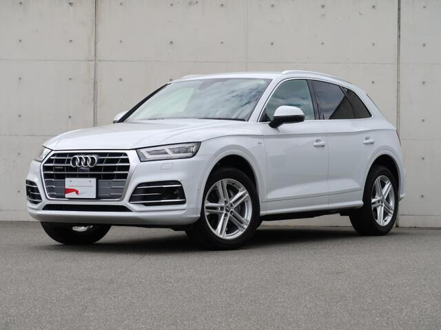 Q540 TDI クワトロ スポーツ ディーゼル 4WD