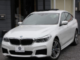 6シリーズグランツーリスモ 630i Mスポーツ