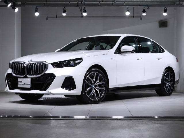 5シリーズセダン523i