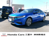 ホンダ インサイト