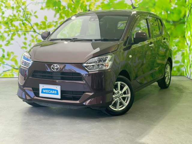 ピクシスエポックG SAIII