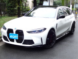 M3ツーリング コンペティション M xドライブ 4WD