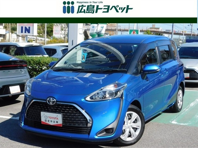 シエンタ1.5 X ウェルキャブ 車いす仕様車 タイプIII 助手席側セカンドシート付