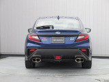 WRXはレースという舞台で戦い進化を続けて来ました、そんなWRX S4のステアリングを握ってみませんか?