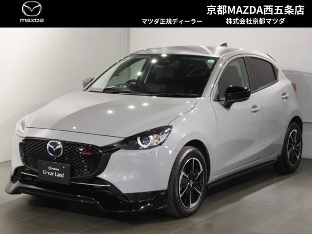 MAZDA21.5 15 スポルト