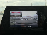 ドライブレコーダーの映像をナビゲーションで確認できます☆