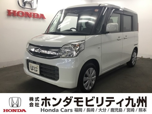 スペーシア G リミテッド 