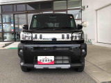 タフト G ダーククロム ベンチャー 4WD 