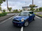 ミニ クーパー S 