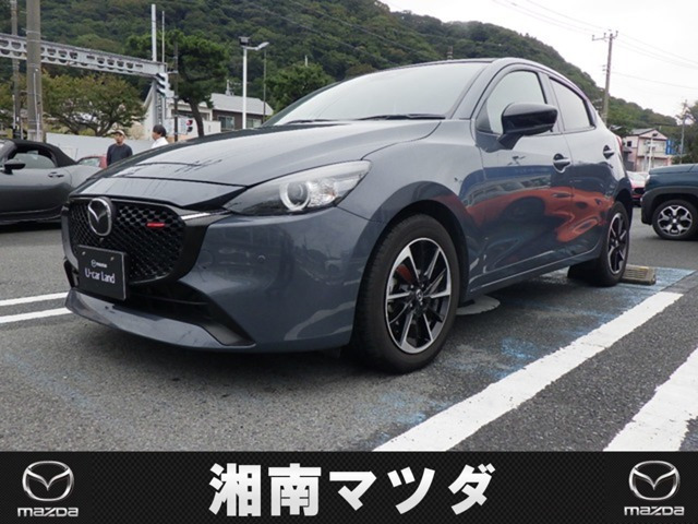 MAZDA21.5 XD スポルトプラス
