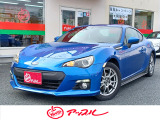 スバル BRZ