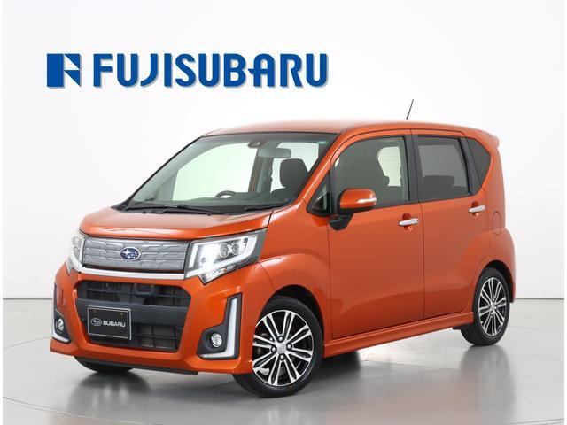 ステラカスタムRS スマートアシスト