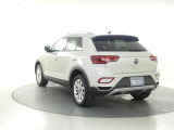 T-Roc TSI スタイル 