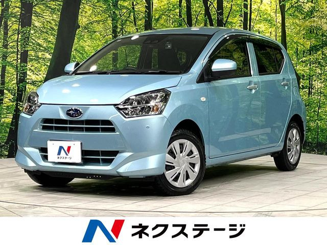 プレオプラスL スマートアシスト