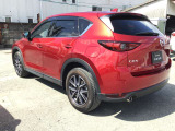 CX-5 2.2 XD Lパッケージ 