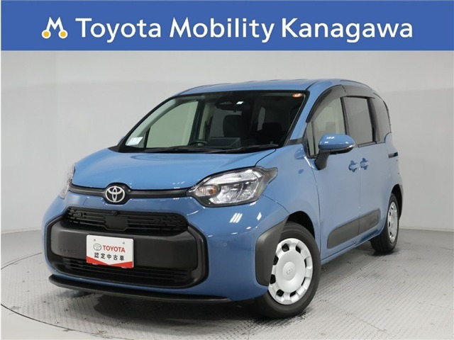 シエンタ ハイブリッド 1.5 G