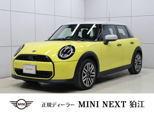 BMW MINI ミニ 