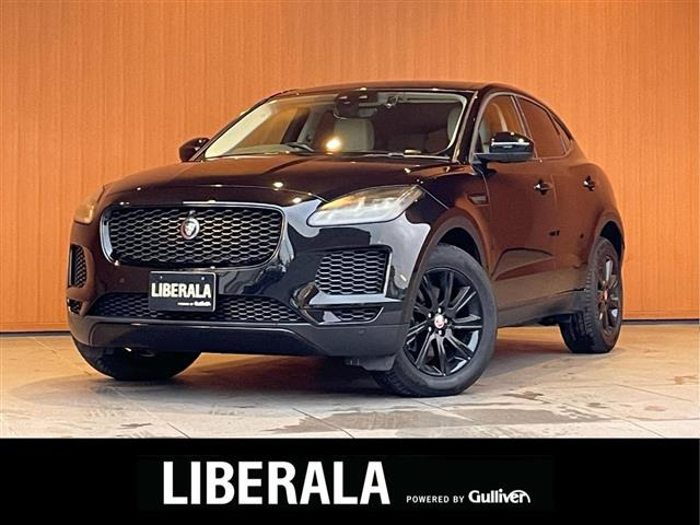 EペイスS 180PS 4WD 本革シート