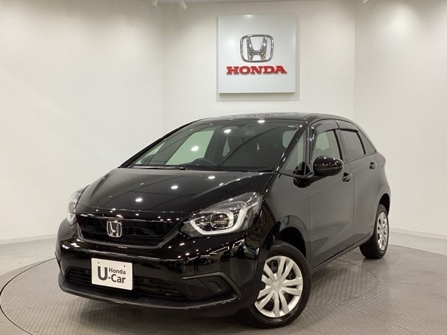 フィット  1.3 ホーム 4WD