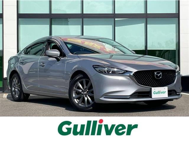 MAZDA6セダン2.0 20S プロアクティブ修復歴無し