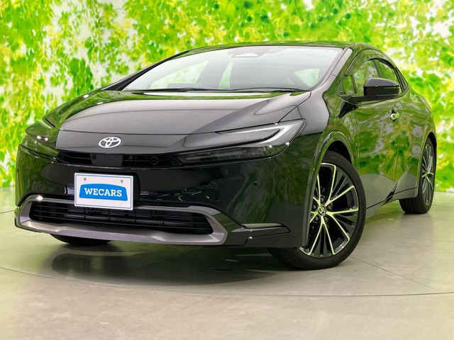 プリウス 2.0 Z （6AA-MXWH60）