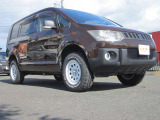 デリカD:5 2.4 M 4WD 