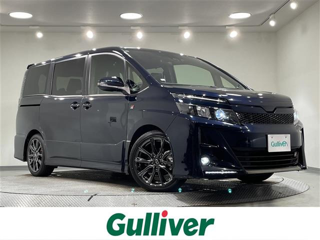 ヴォクシー2.0 ZS GR スポーツ修復歴無し